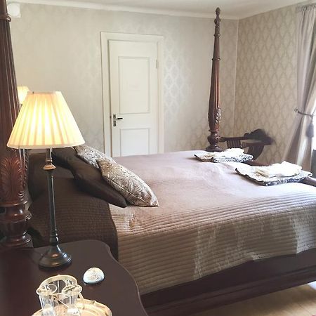 Villa Granvik Söderfors Extérieur photo