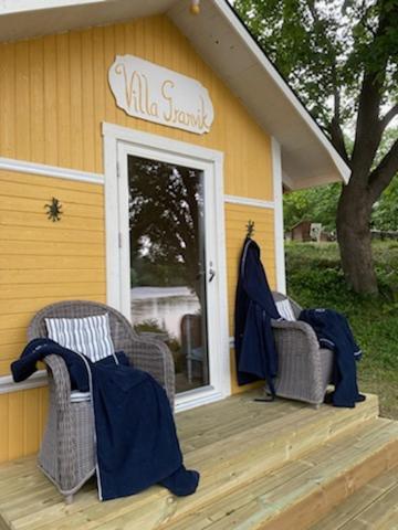 Villa Granvik Söderfors Extérieur photo