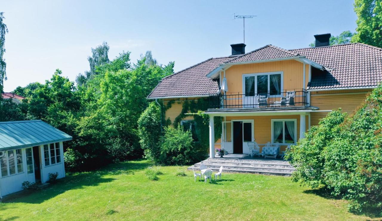 Villa Granvik Söderfors Extérieur photo