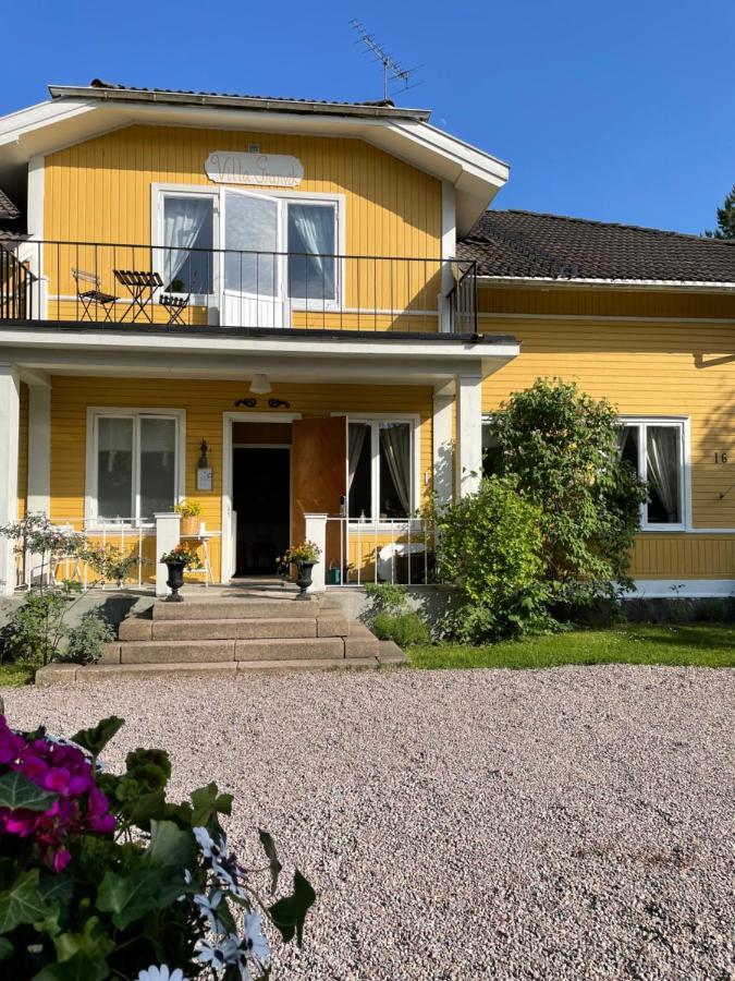 Villa Granvik Söderfors Extérieur photo