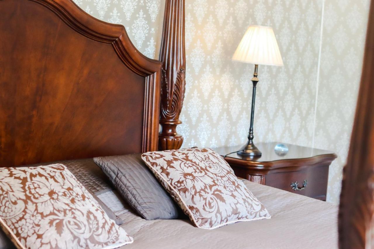 Villa Granvik Söderfors Extérieur photo