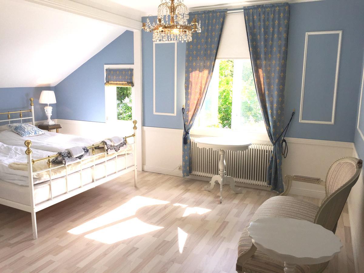 Villa Granvik Söderfors Extérieur photo
