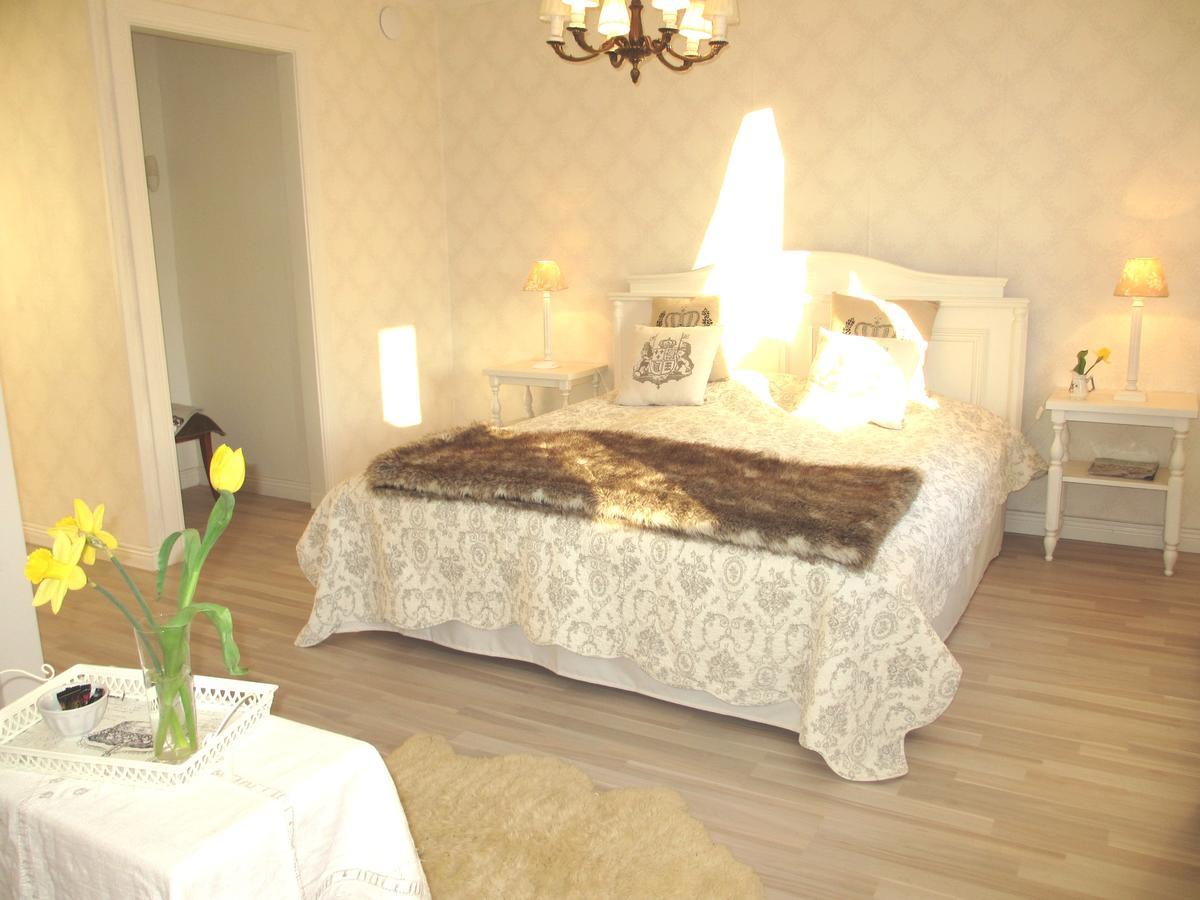 Villa Granvik Söderfors Extérieur photo