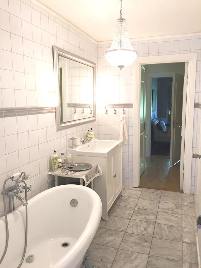 Villa Granvik Söderfors Extérieur photo