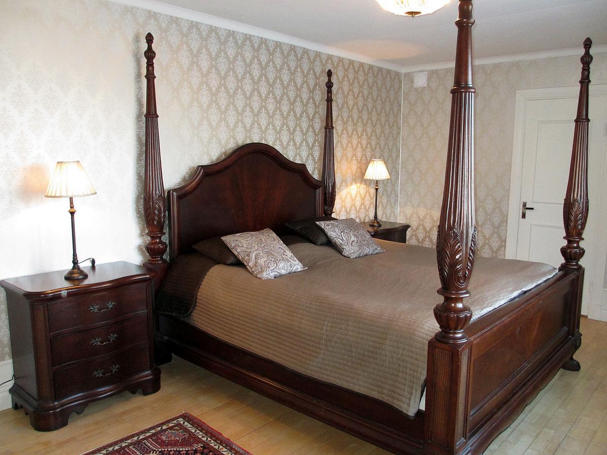 Villa Granvik Söderfors Extérieur photo