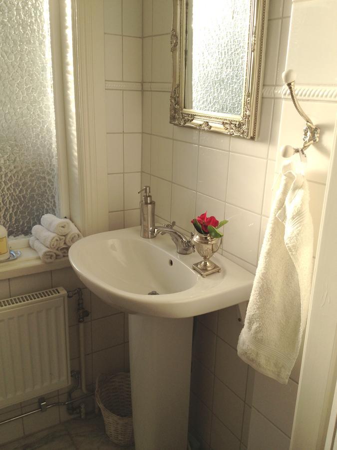 Villa Granvik Söderfors Extérieur photo
