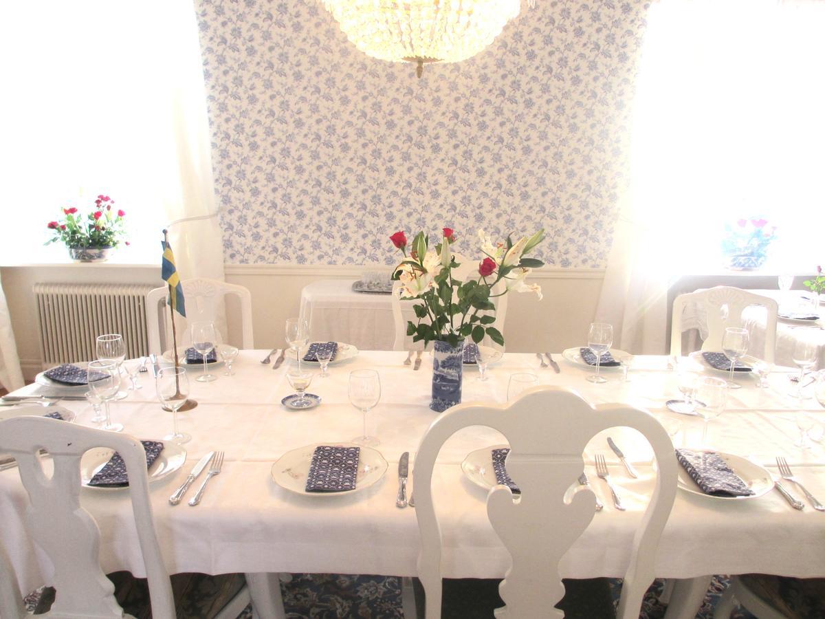 Villa Granvik Söderfors Extérieur photo