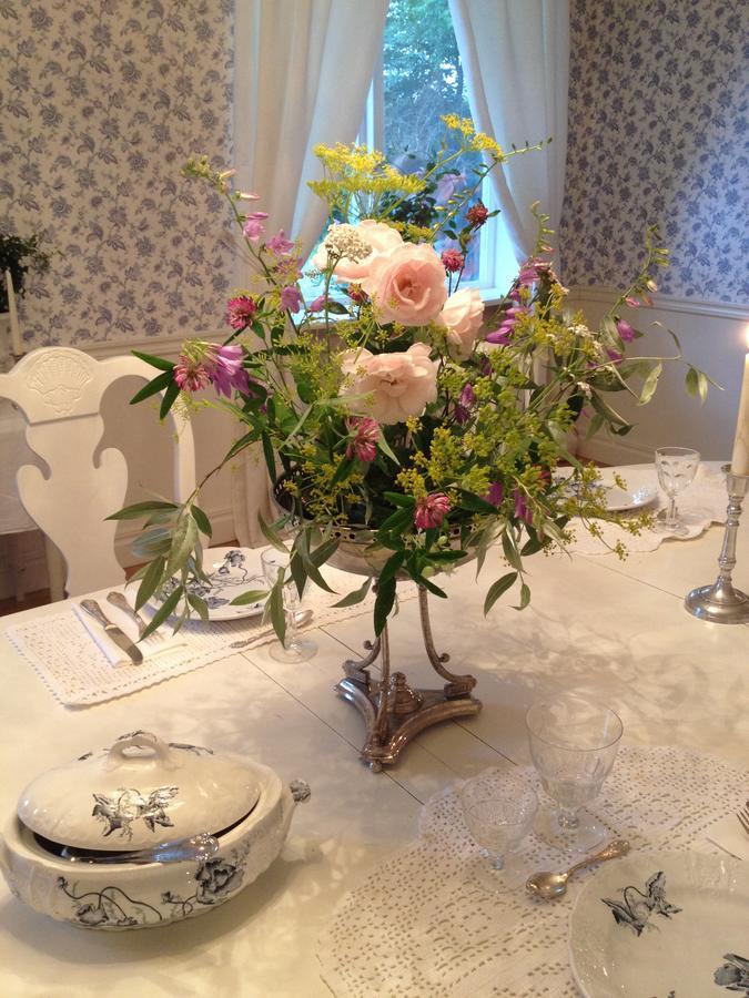 Villa Granvik Söderfors Extérieur photo