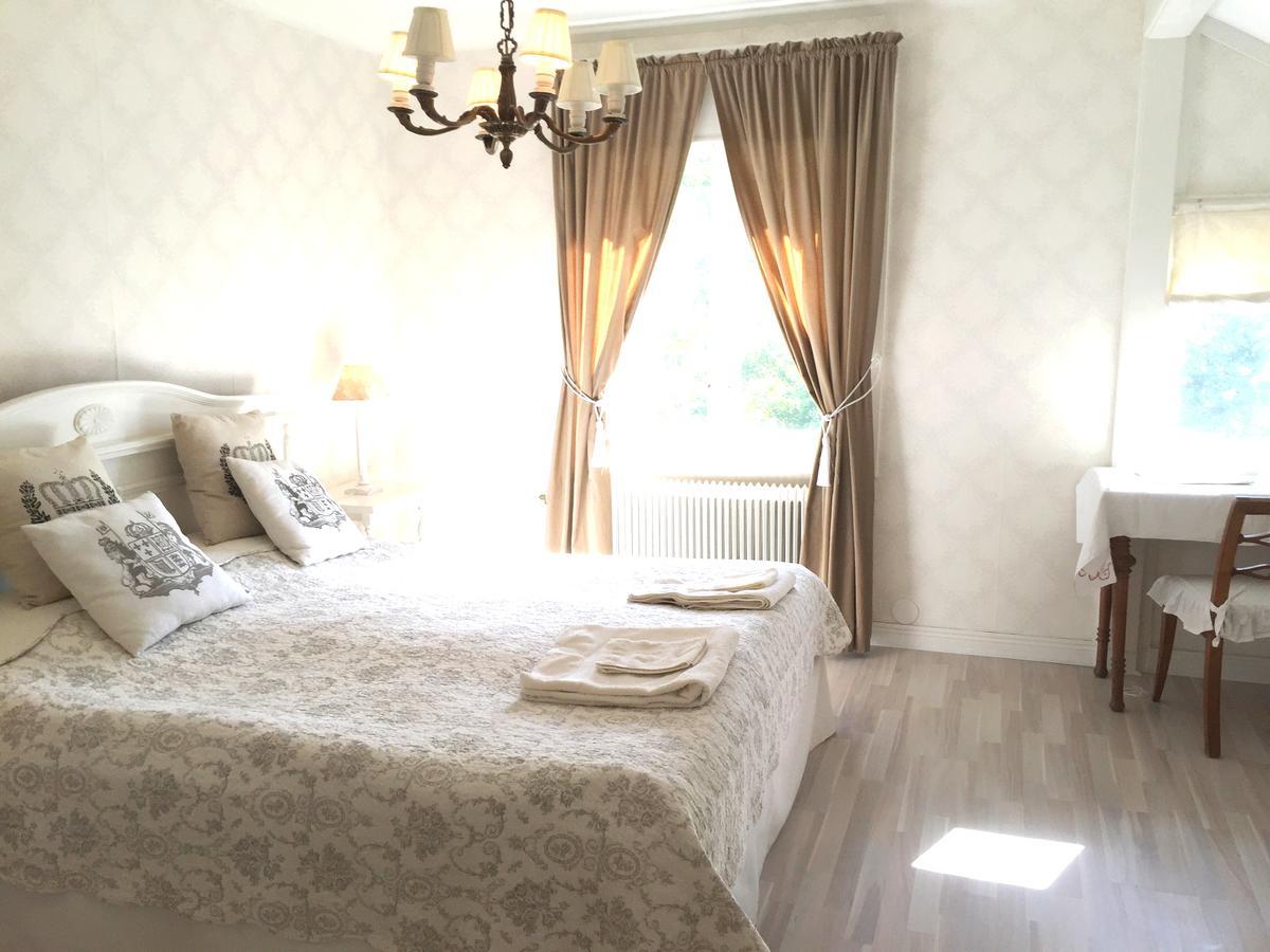 Villa Granvik Söderfors Extérieur photo