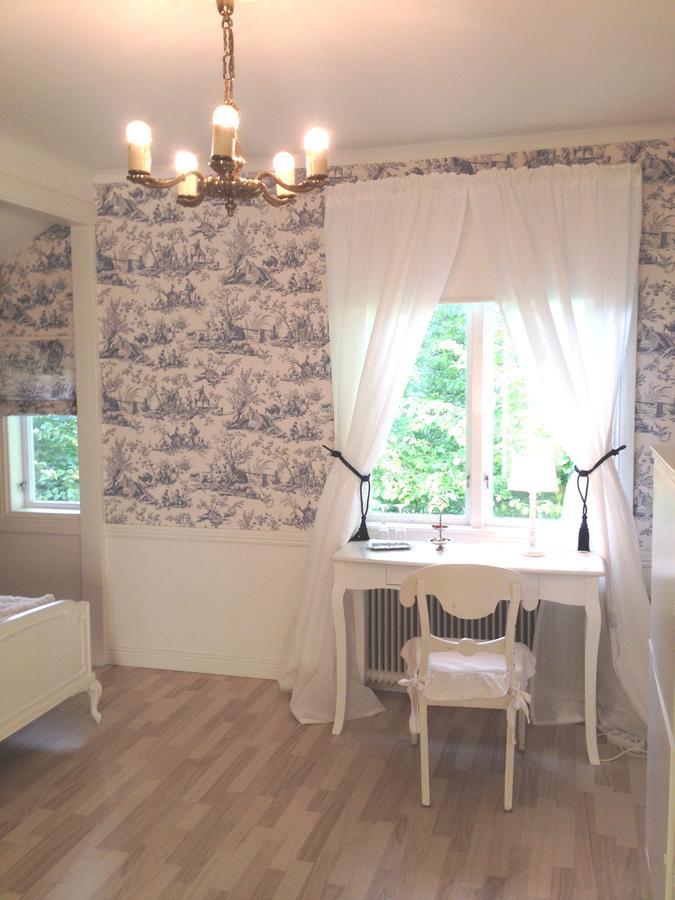 Villa Granvik Söderfors Extérieur photo
