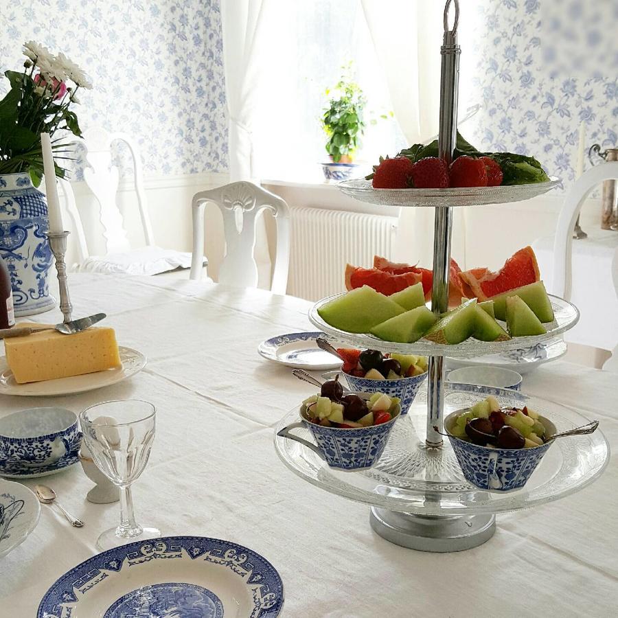 Villa Granvik Söderfors Extérieur photo