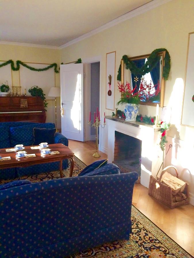 Villa Granvik Söderfors Extérieur photo
