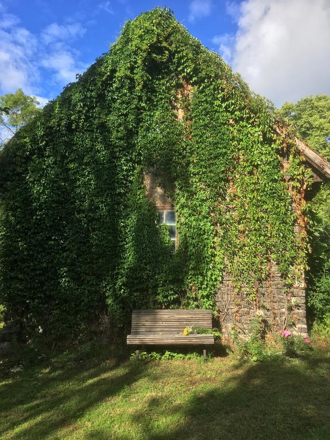 Villa Granvik Söderfors Extérieur photo