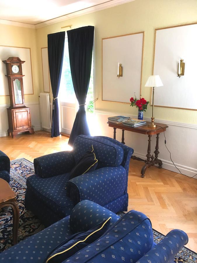 Villa Granvik Söderfors Extérieur photo