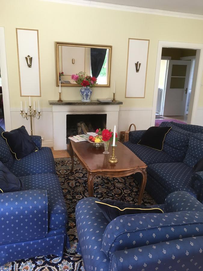Villa Granvik Söderfors Extérieur photo
